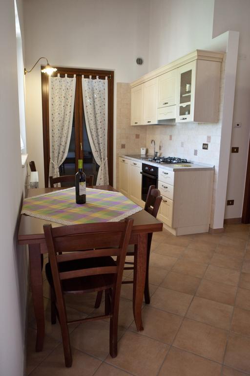 Residence Colle Veroni Mosciano SantʼAngelo Pokój zdjęcie