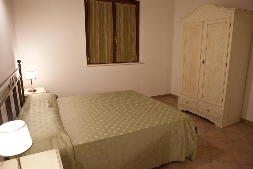 Residence Colle Veroni Mosciano SantʼAngelo Pokój zdjęcie