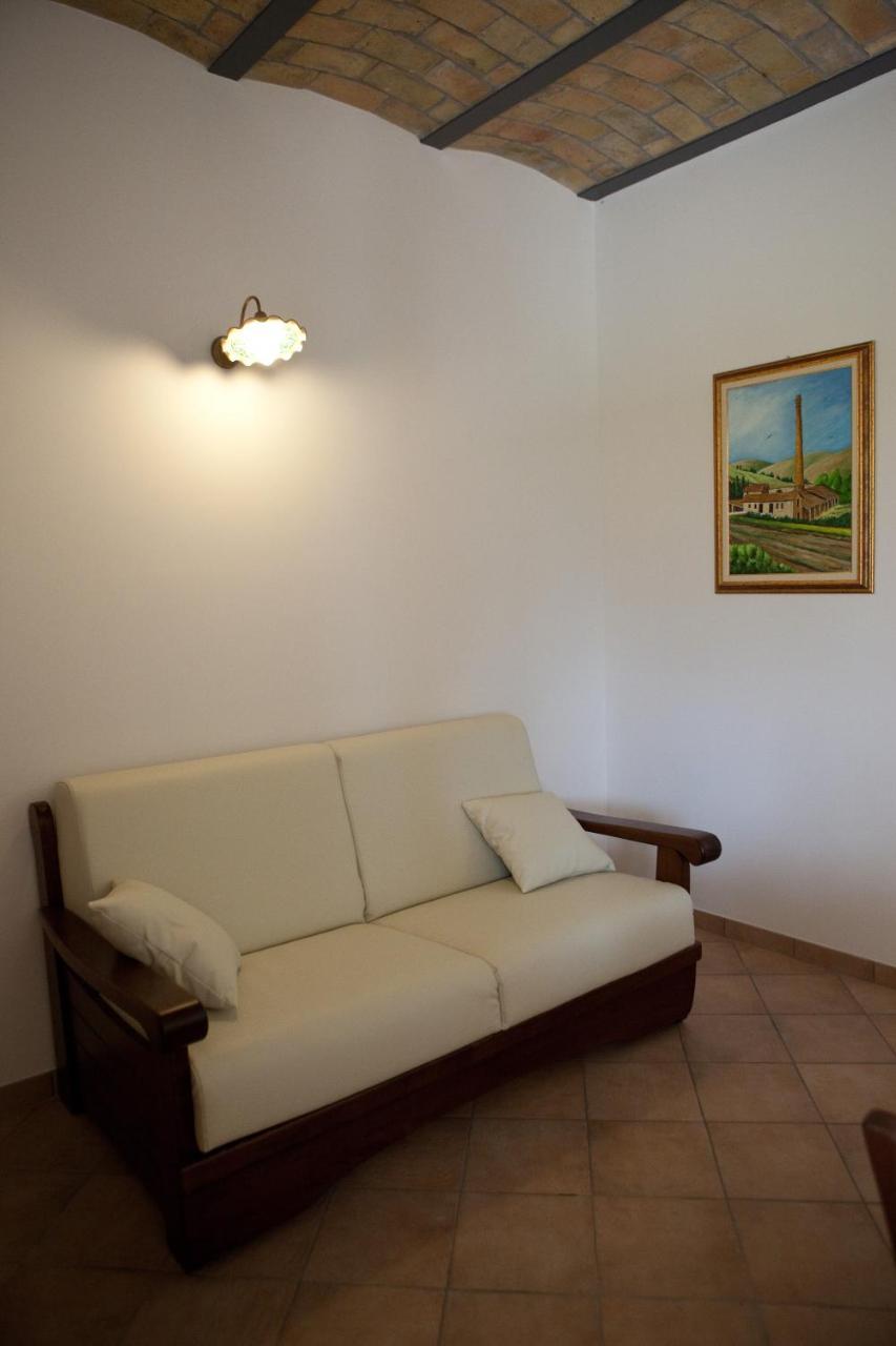 Residence Colle Veroni Mosciano SantʼAngelo Zewnętrze zdjęcie