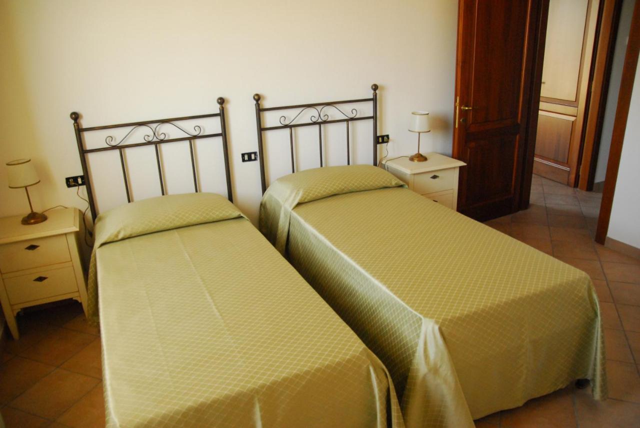 Residence Colle Veroni Mosciano SantʼAngelo Zewnętrze zdjęcie