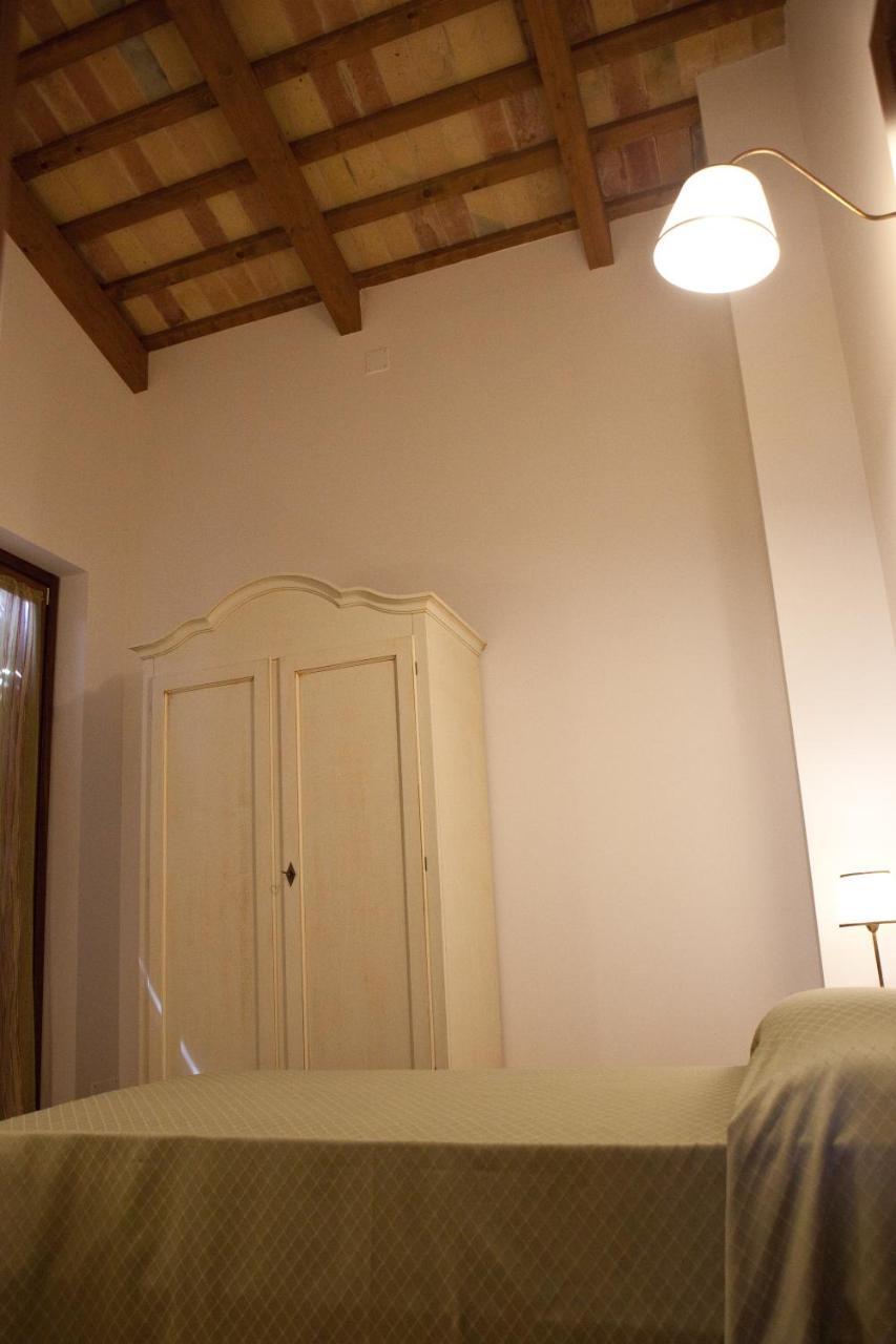 Residence Colle Veroni Mosciano SantʼAngelo Zewnętrze zdjęcie
