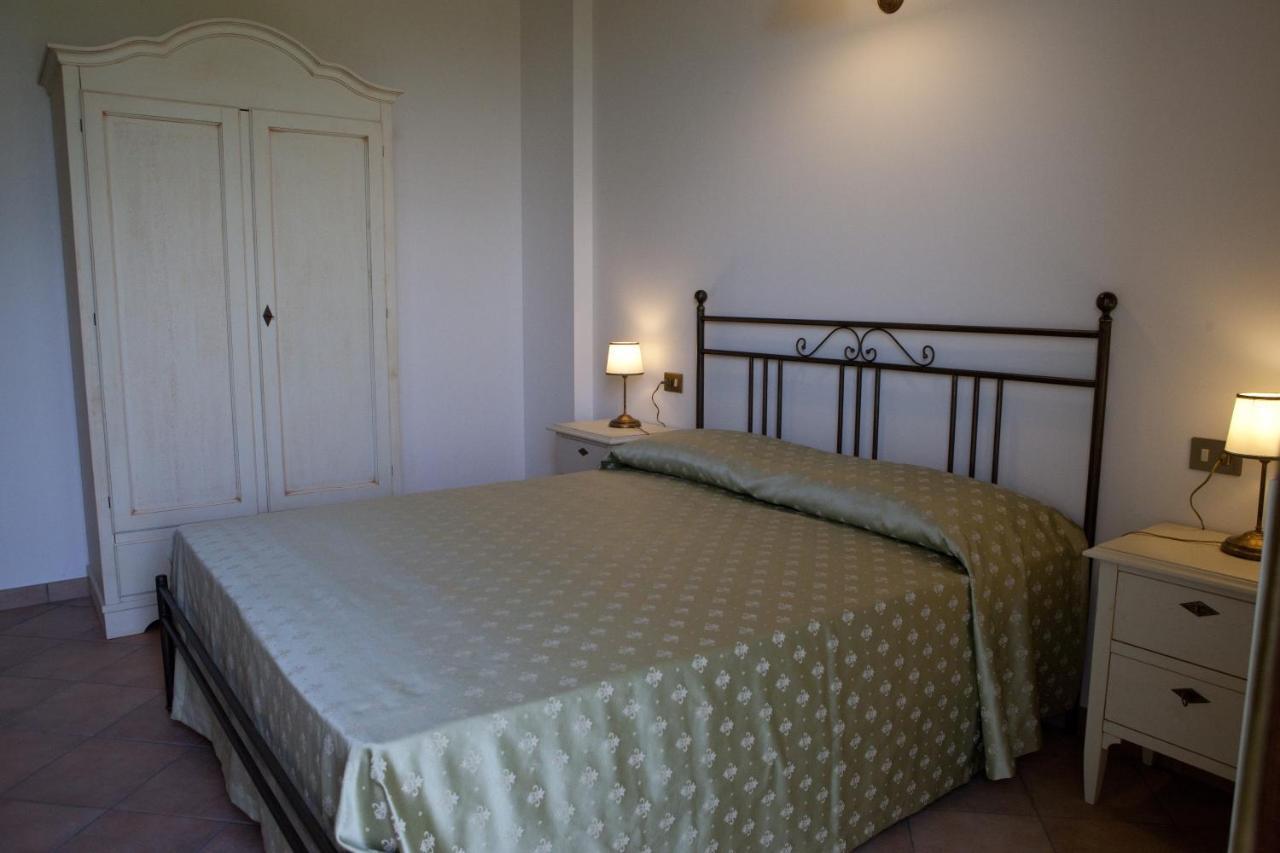 Residence Colle Veroni Mosciano SantʼAngelo Zewnętrze zdjęcie