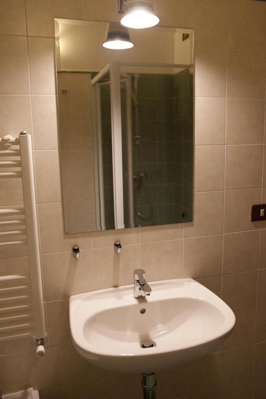 Residence Colle Veroni Mosciano SantʼAngelo Zewnętrze zdjęcie